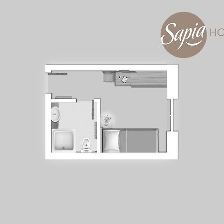 Sapia Hotel St. Fridolin 巴特塞京根 外观 照片