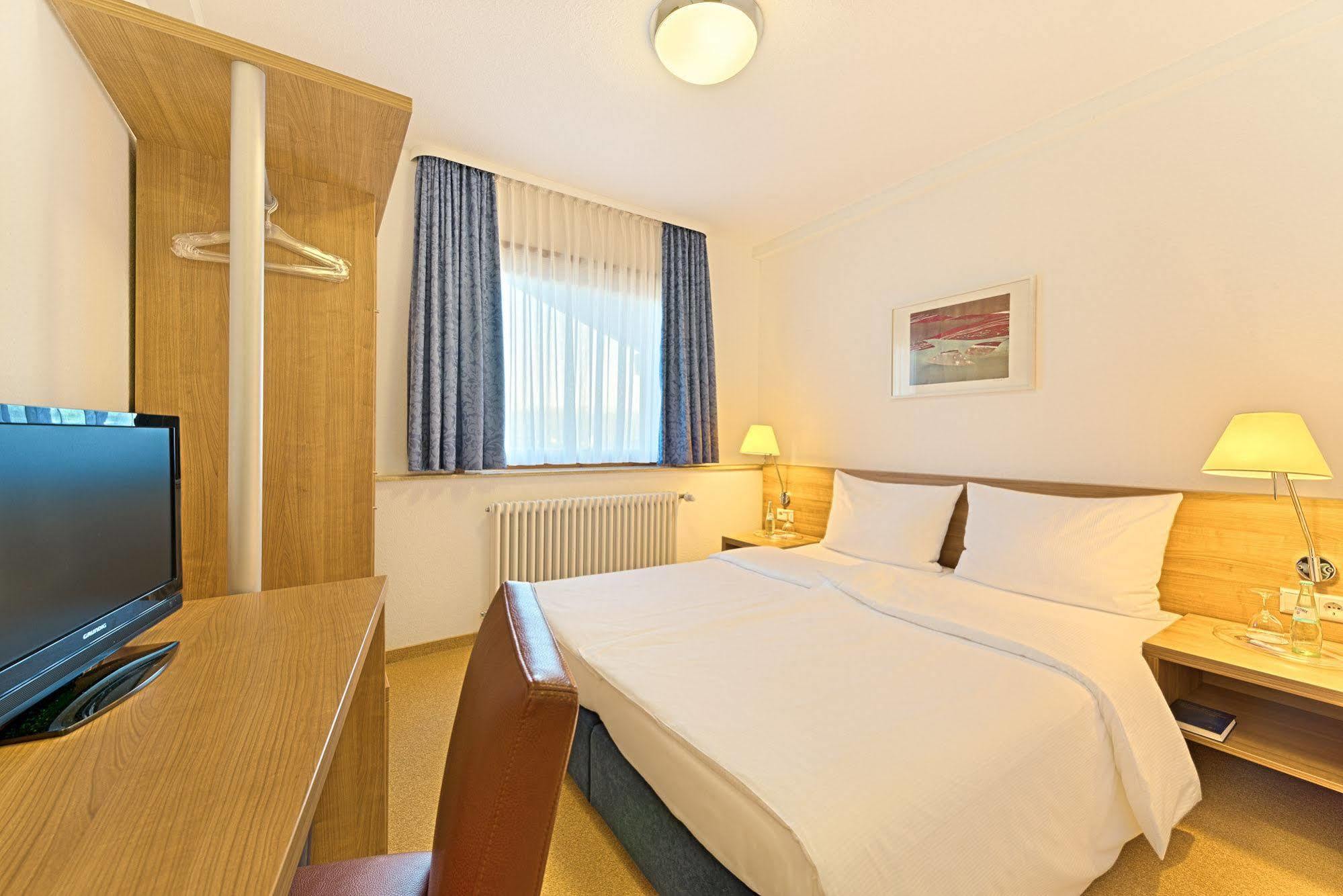 Sapia Hotel St. Fridolin 巴特塞京根 外观 照片
