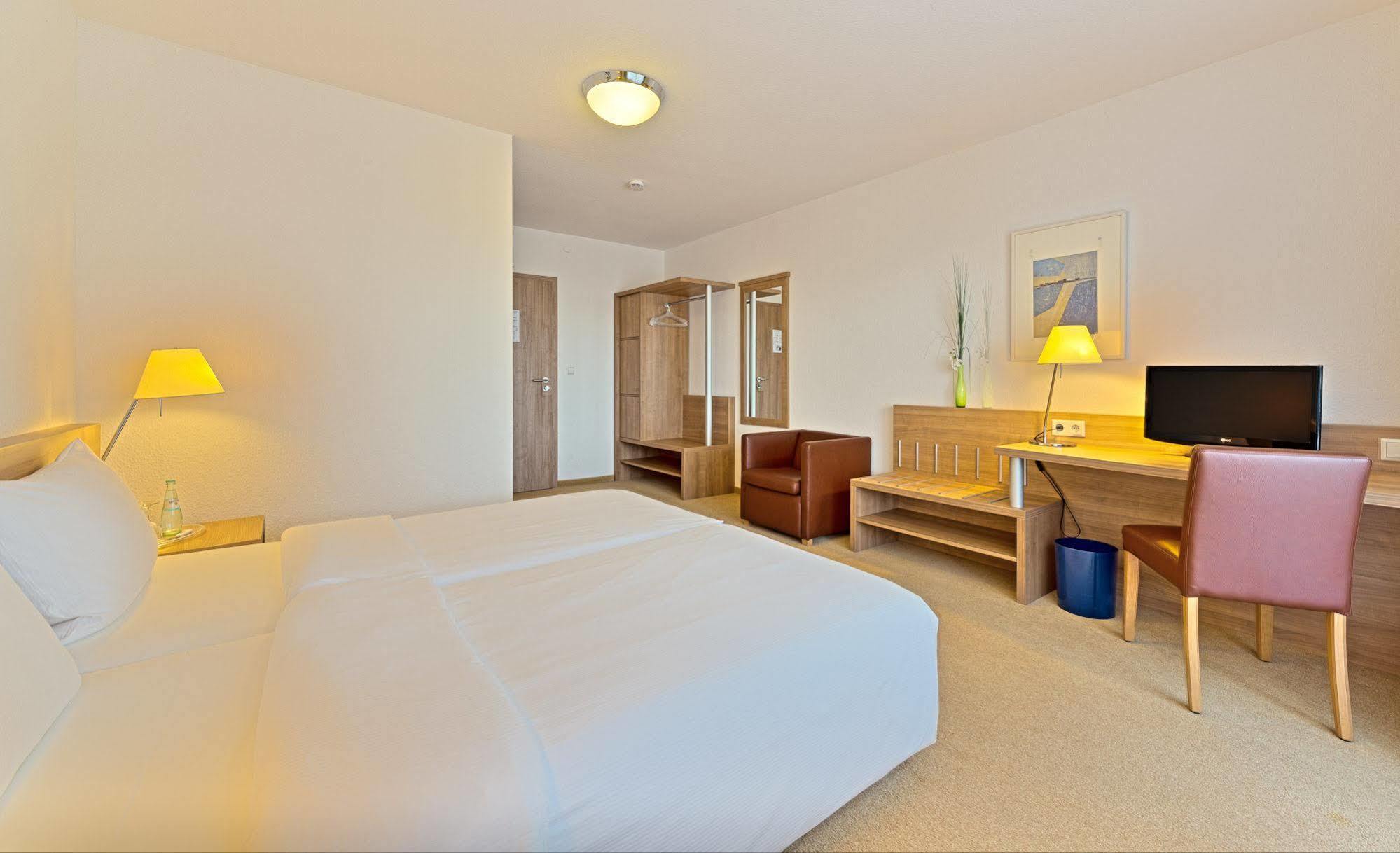 Sapia Hotel St. Fridolin 巴特塞京根 外观 照片